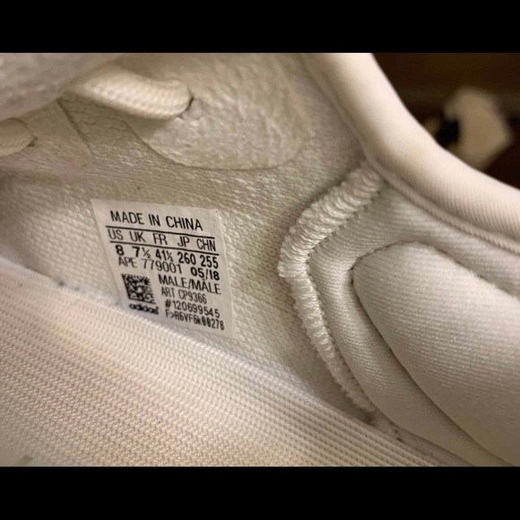 adidas gazelle silver green womens YEEZY 350 'TRIPLE WHITE'  Empire Glasgow